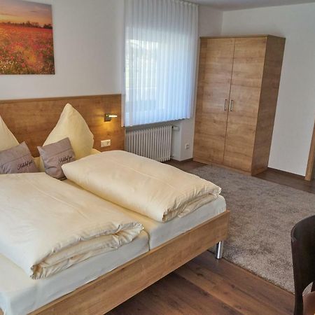 Gaestehaus Asslschwang Freystadt Ngoại thất bức ảnh