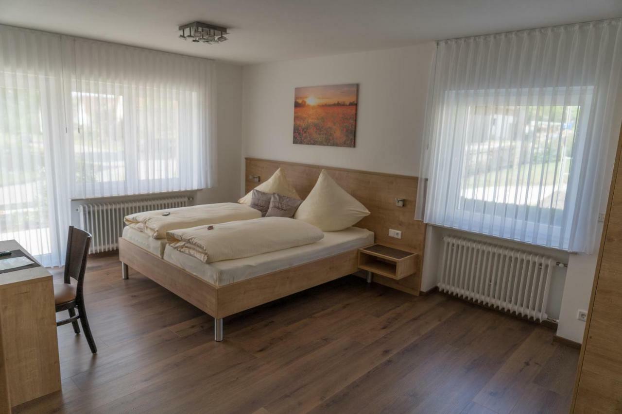 Gaestehaus Asslschwang Freystadt Ngoại thất bức ảnh