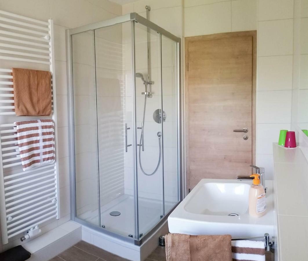 Gaestehaus Asslschwang Freystadt Ngoại thất bức ảnh