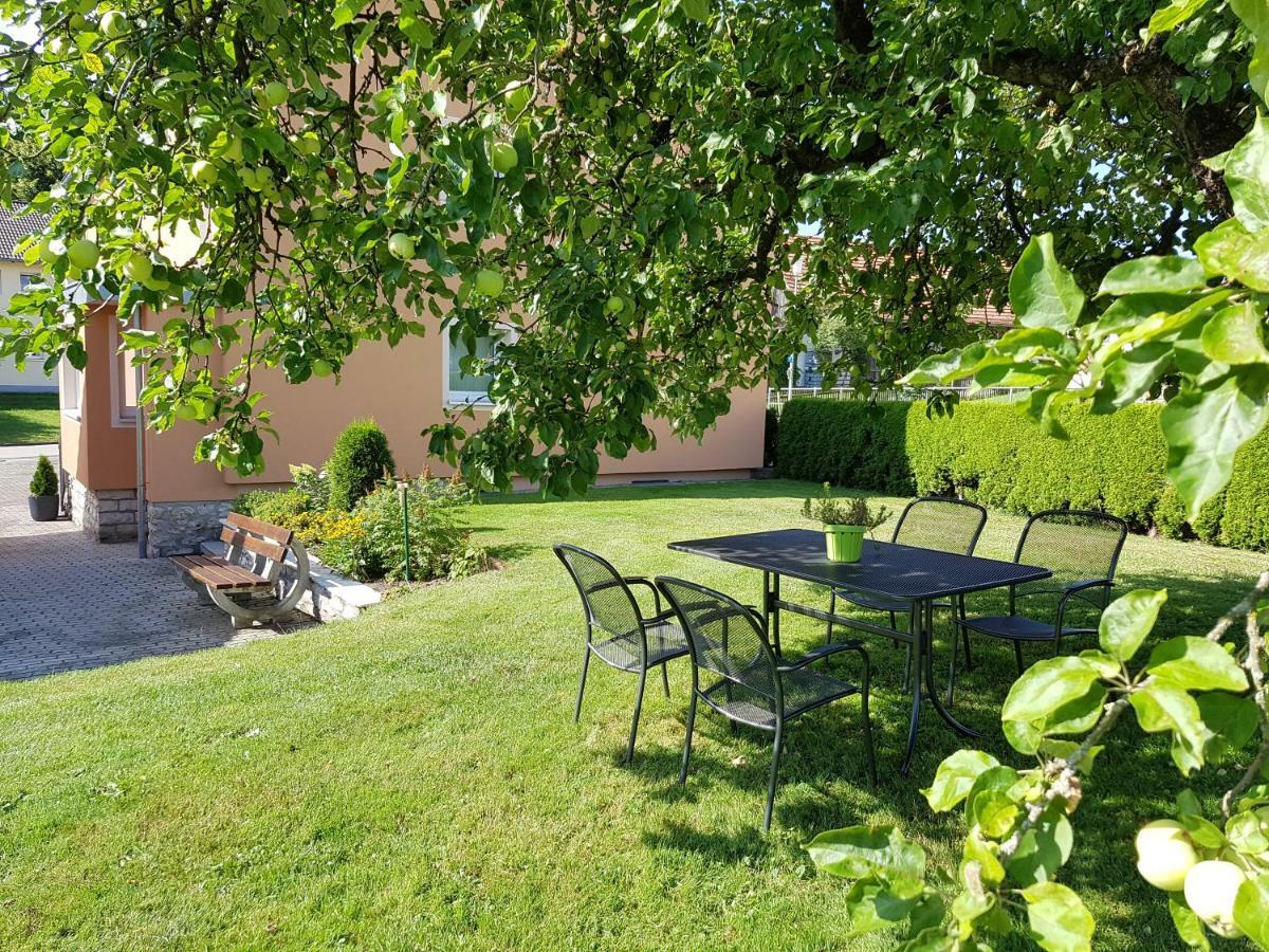 Gaestehaus Asslschwang Freystadt Ngoại thất bức ảnh